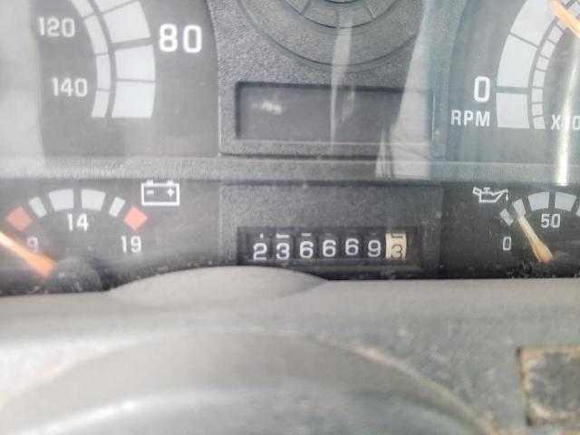 1GDJ7H1C0YJ507117 - 2000 GMC C-SERIES C7H042 白色 照片 8