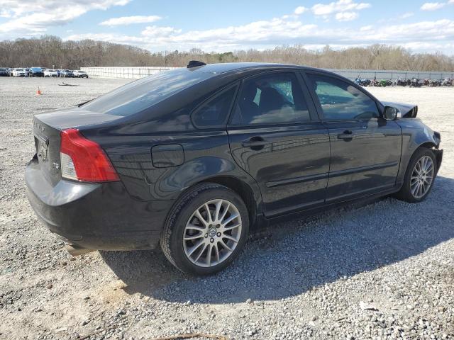 YV1672MS4B2545956 - 2011 VOLVO S40 T5 BLACK photo 3