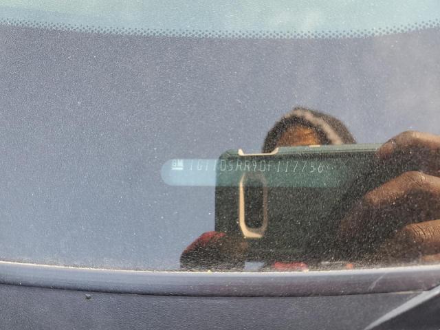 1G11D5RR9DF117756 - 2013 CHEVROLET MALIBU 1LT 红色 照片 12