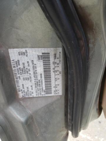 1FMRU1765XLC18046 - 1999 FORD EXPEDITION GRAY photo 13