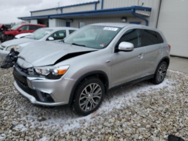 2018 MITSUBISHI OUTLANDER ES, 