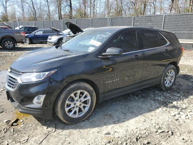 2020 CHEVROLET EQUINOX LT, 