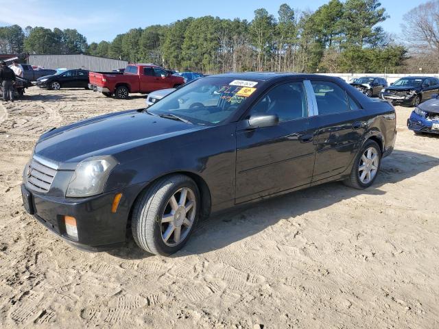 2005 CADILLAC CTS, 