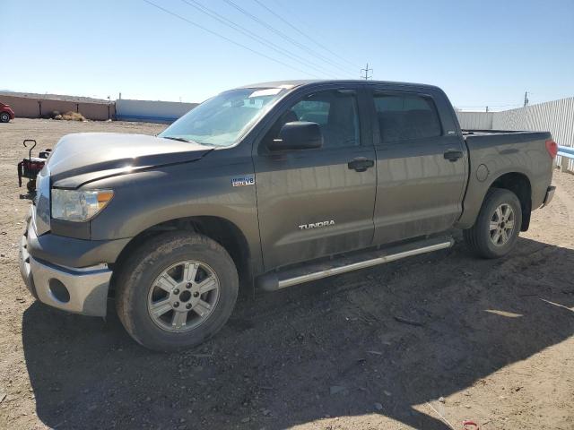 2008 TOYOTA TUNDRA CREWMAX, 