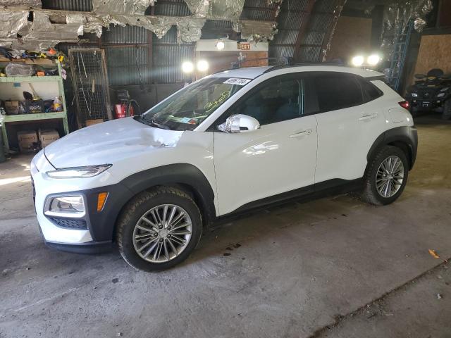 2020 HYUNDAI KONA SEL, 