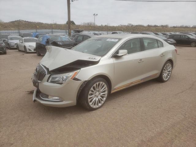 2016 BUICK LACROSSE PREMIUM, 