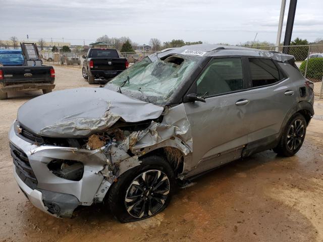 2023 CHEVROLET TRAILBLAZE LT, 