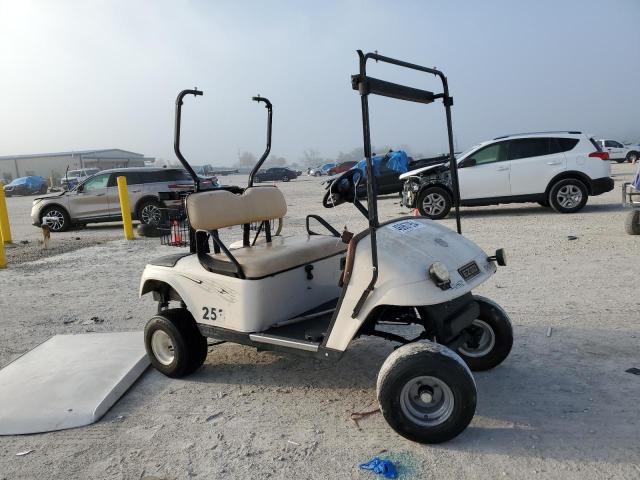 2001 EZGO GOLFCART, 