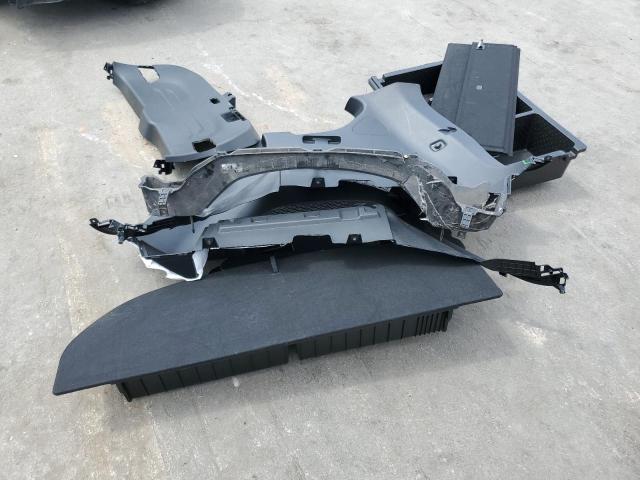 5NMS33AD0KH005205 - 2019 HYUNDAI SANTA FE SEL Մոխրագույն լուսանկար 13