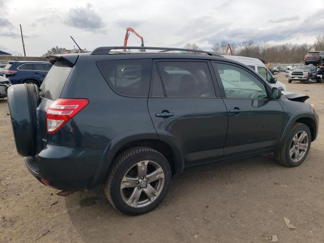 2T3RF4DV2BW108220 - 2011 TOYOTA RAV4 SPORT BLACK photo 3