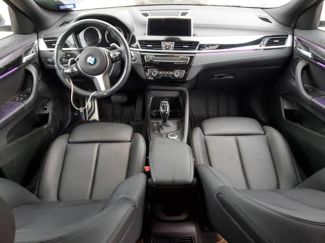 WBXYH9C05L5P23591 - 2020 BMW X2 SDRIVE28I BLACK photo 8