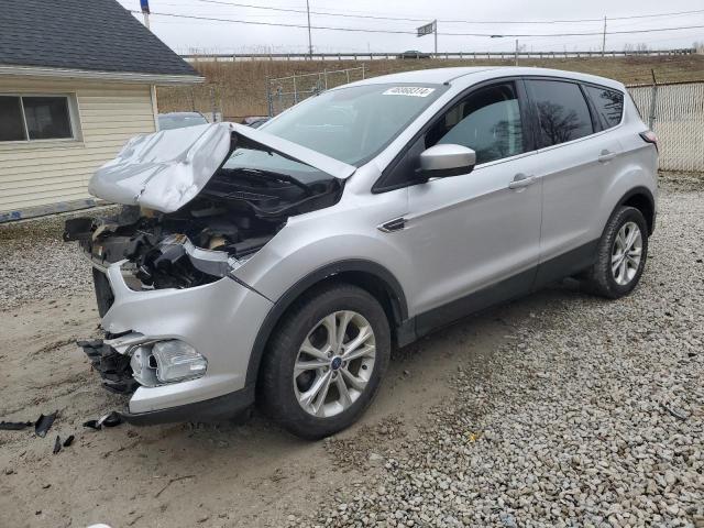 2017 FORD ESCAPE SE, 