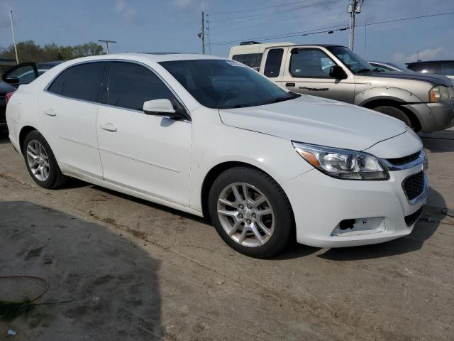1G11C5SL0EF146640 - 2014 CHEVROLET MALIBU 1LT WHITE photo 4