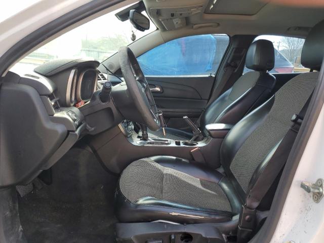 1G11C5SL0EF146640 - 2014 CHEVROLET MALIBU 1LT WHITE photo 7