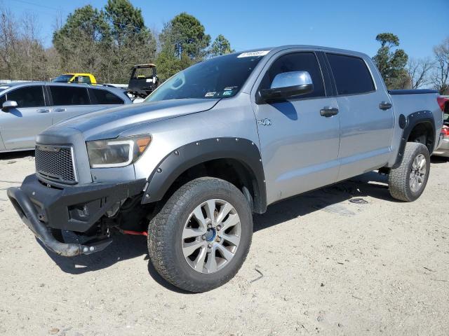 2011 TOYOTA TUNDRA CREWMAX LIMITED, 