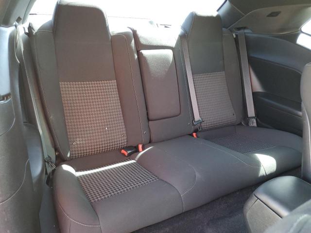 2C3CDZFJXKH541324 - 2019 DODGE CHALLENGER R/T SCAT PACK GRAY photo 10