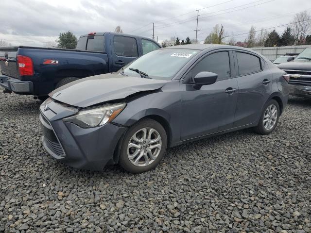 2016 SCION IA, 