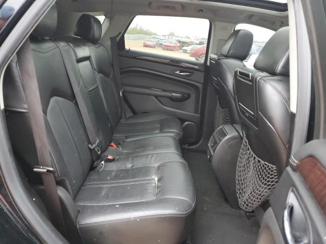 3GYFNCE39FS627663 - 2015 CADILLAC SRX PERFORMANCE COLLECTION Қара фото 11