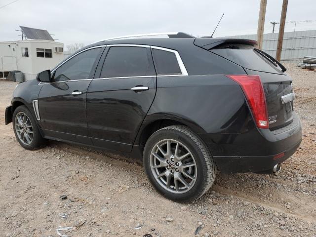 3GYFNCE39FS627663 - 2015 CADILLAC SRX PERFORMANCE COLLECTION Қара фото 2
