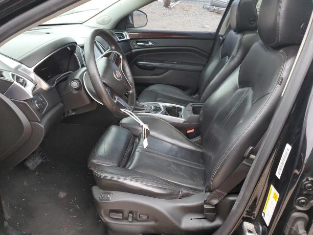 3GYFNCE39FS627663 - 2015 CADILLAC SRX PERFORMANCE COLLECTION Қара фото 7