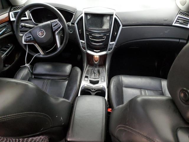 3GYFNCE39FS627663 - 2015 CADILLAC SRX PERFORMANCE COLLECTION Қара фото 8