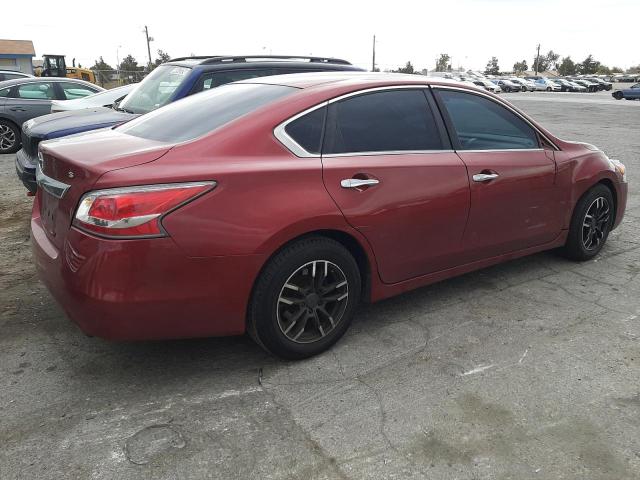 1N4AL3AP9FC208397 - 2015 NISSAN ALTIMA 2.5 RED photo 3