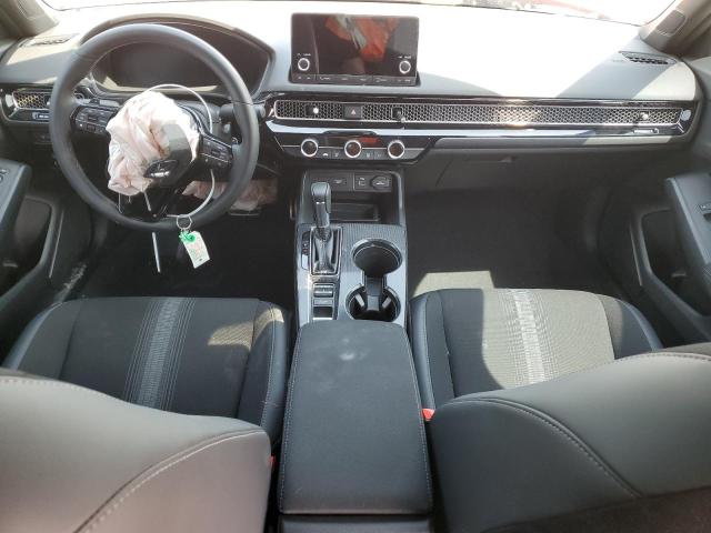 2HGFE2F53PH514877 - 2023 HONDA CIVIC SPORT 红色 照片 8