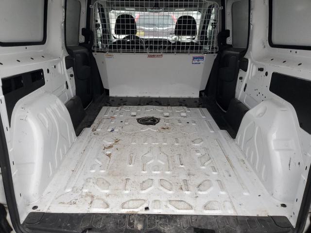 ZFBHRFAB8M6V36017 - 2021 RAM PROMASTER WHITE photo 10