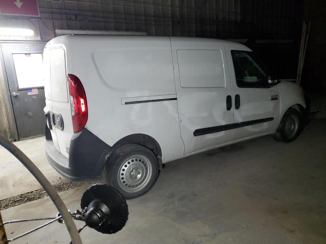 ZFBHRFAB8M6V36017 - 2021 RAM PROMASTER WHITE photo 3