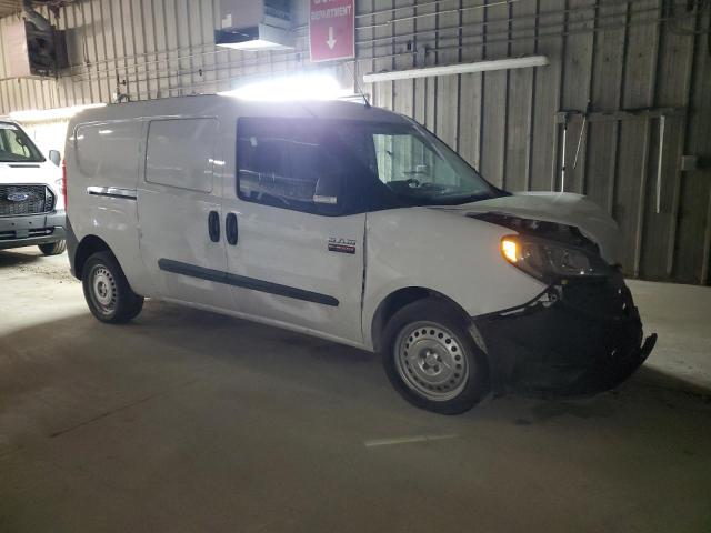 ZFBHRFAB8M6V36017 - 2021 RAM PROMASTER WHITE photo 4