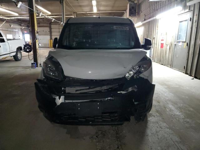 ZFBHRFAB8M6V36017 - 2021 RAM PROMASTER WHITE photo 5