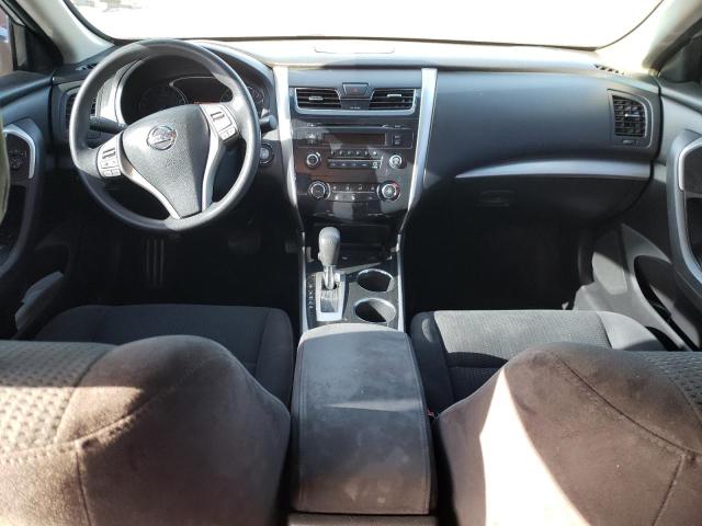 1N4AL3AP9EN342524 - 2014 NISSAN ALTIMA 2.5 SILVER photo 8