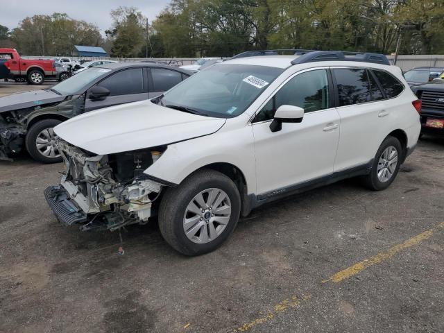 2015 SUBARU OUTBACK 2.5I PREMIUM, 