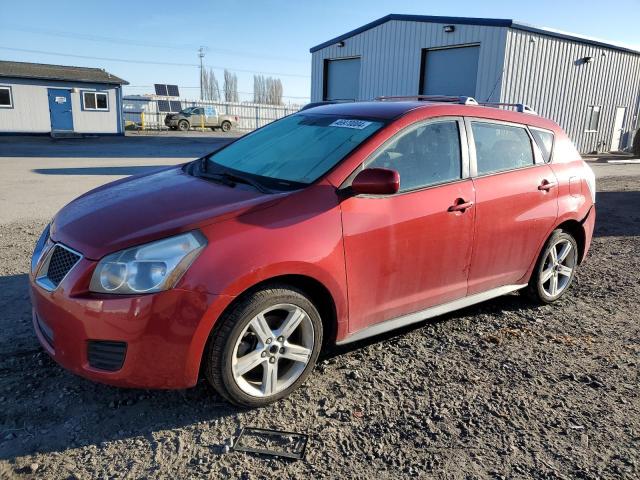 2009 PONTIAC VIBE, 