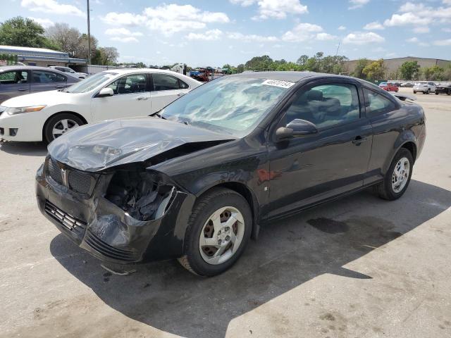 2008 PONTIAC G5, 