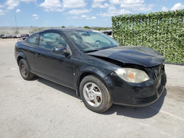 1G2AL18F787304010 - 2008 PONTIAC G5 Noir photo 4