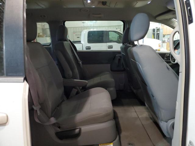 2A8HR54P18R791078 - 2008 CHRYSLER TOWN & COU TOURING 白色 照片 11