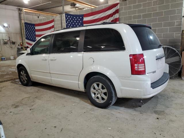 2A8HR54P18R791078 - 2008 CHRYSLER TOWN & COU TOURING 白色 照片 2