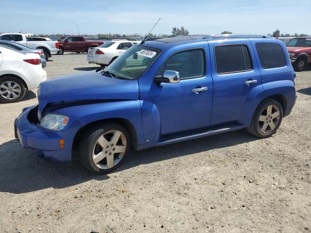 2006 CHEVROLET HHR LT, 