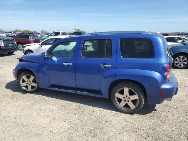 3GNDA23P16S585019 - 2006 CHEVROLET HHR LT BLUE photo 2