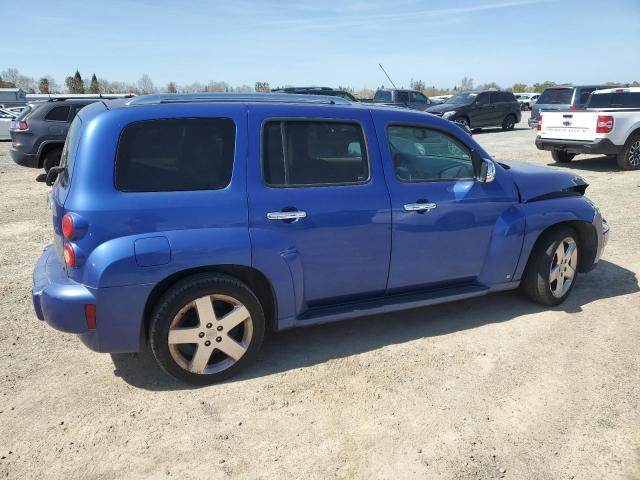 3GNDA23P16S585019 - 2006 CHEVROLET HHR LT BLUE photo 3