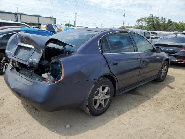 1N4BL11D46C216504 - 2006 NISSAN ALTIMA SE BLUE photo 3