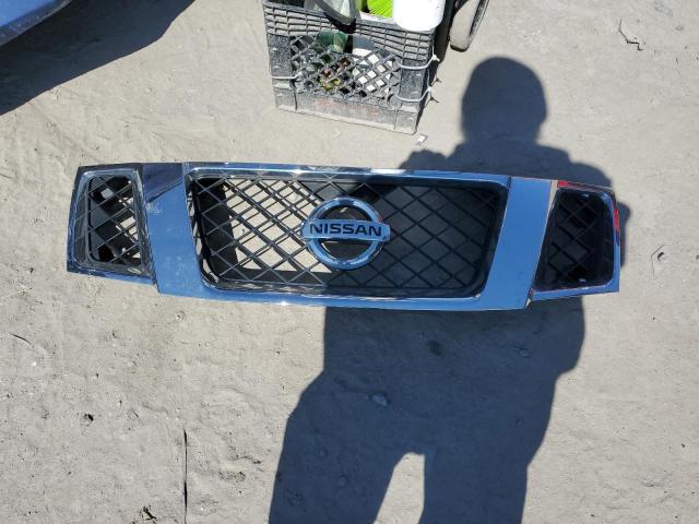 5N1AR18B78C634269 - 2008 NISSAN PATHFINDER S Gümüş foto 13