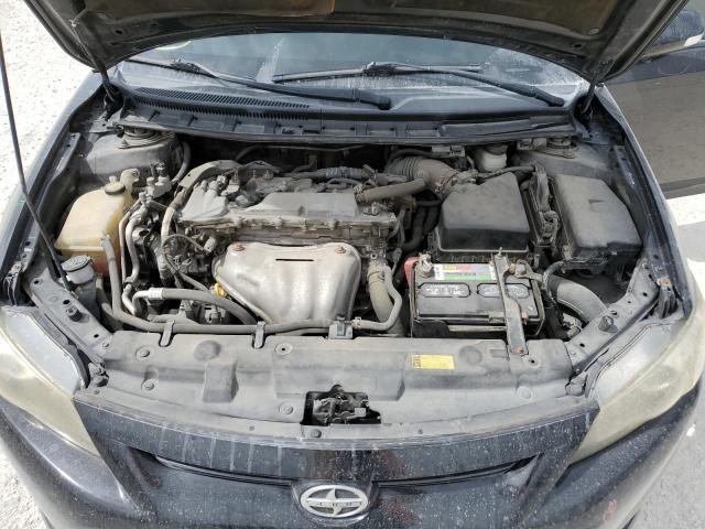 JTKJF5C71D3048340 - 2013 TOYOTA SCION TC Qara foto 11