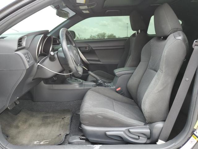 JTKJF5C71D3048340 - 2013 TOYOTA SCION TC Qara foto 7
