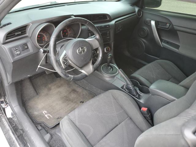 JTKJF5C71D3048340 - 2013 TOYOTA SCION TC Qara foto 8