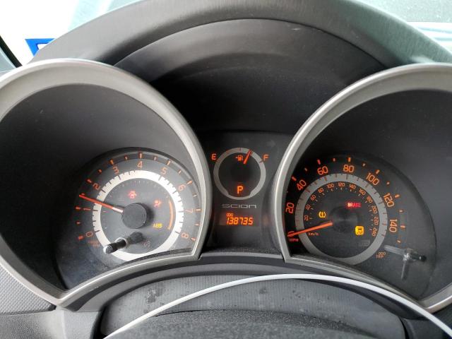 JTKJF5C71D3048340 - 2013 TOYOTA SCION TC Qara foto 9