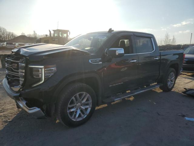 2022 GMC SIERRA K1500 SLT, 