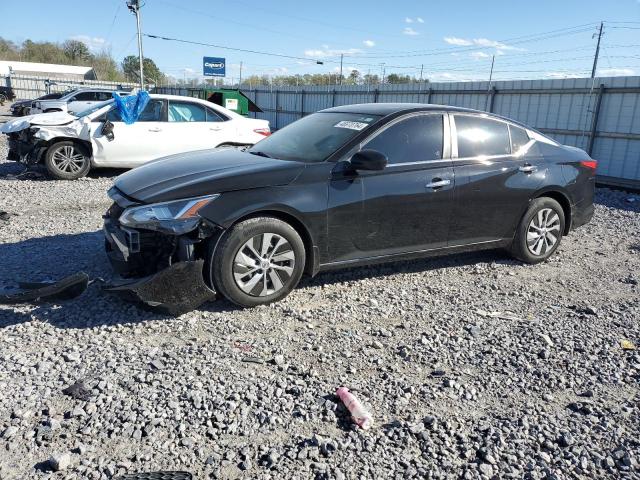 1N4BL4BV5LC147004 - 2020 NISSAN ALTIMA S BLACK photo 1