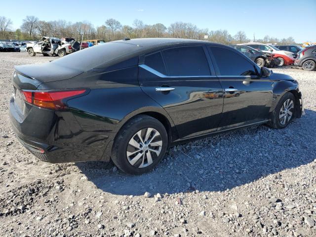 1N4BL4BV5LC147004 - 2020 NISSAN ALTIMA S BLACK photo 3